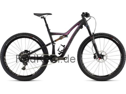 Specialized Rumor Expert  technische daten 